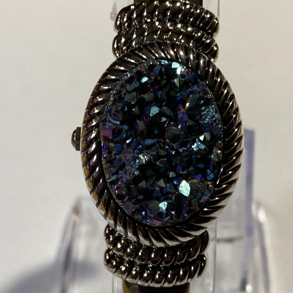 Drisky Gemstone Bracelet/watch